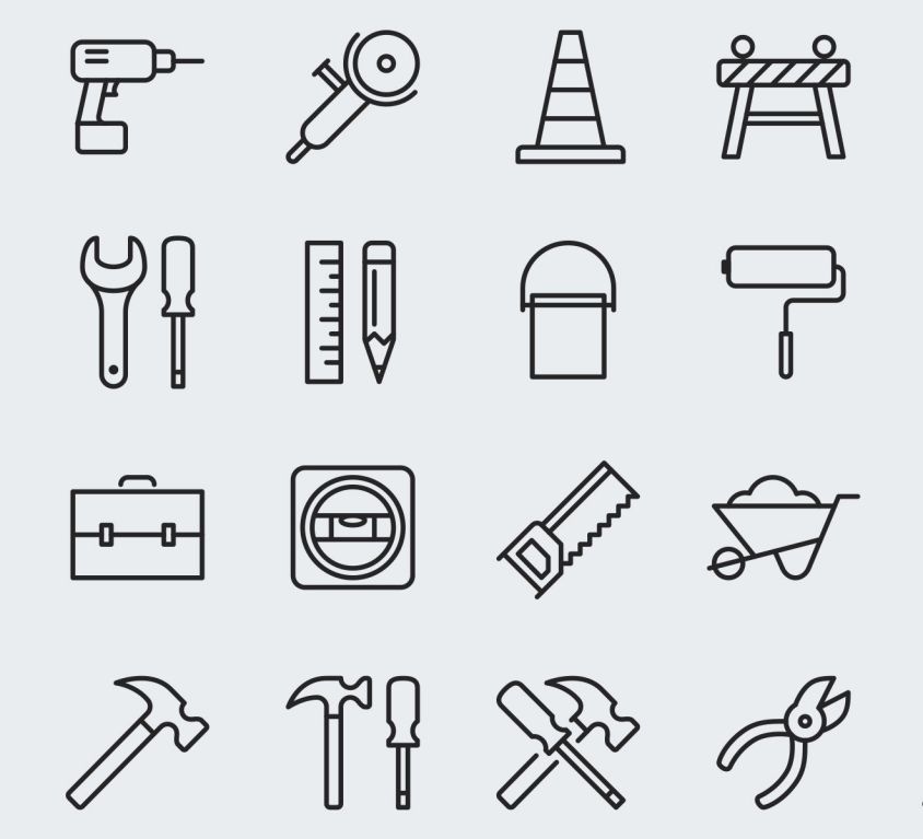 50 business Icons (Demo)